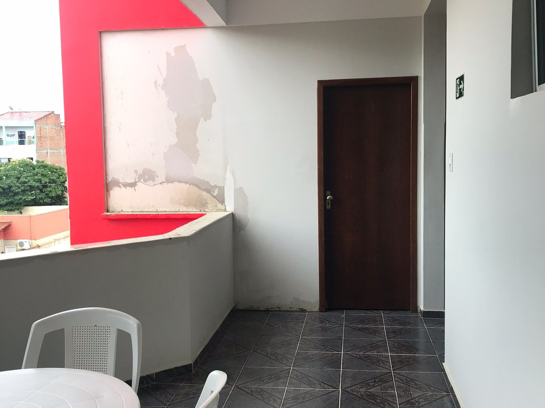 Hotel e Pousada Tropical主图