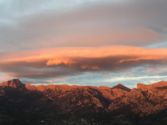 Mallorca Walks.com-索列尔港必去景点