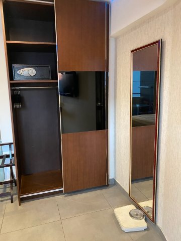 阿希莱奥斯酒店-官方