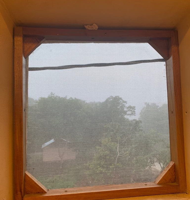 Hotel Casa Maya Calakmul主图