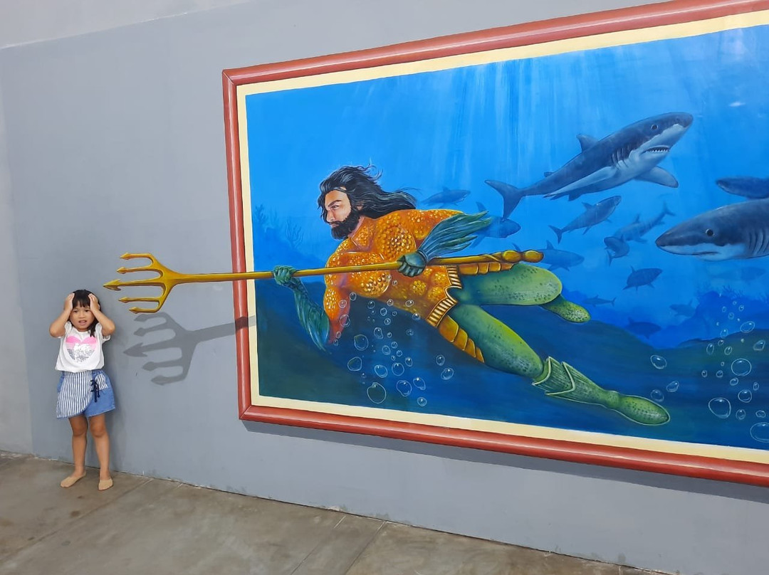 Cimory Dairyland & Resto-Prigen必去景点