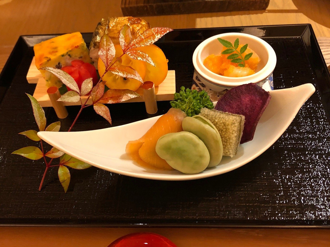 Umi no Ryotei Okinawa Nakamaso主图