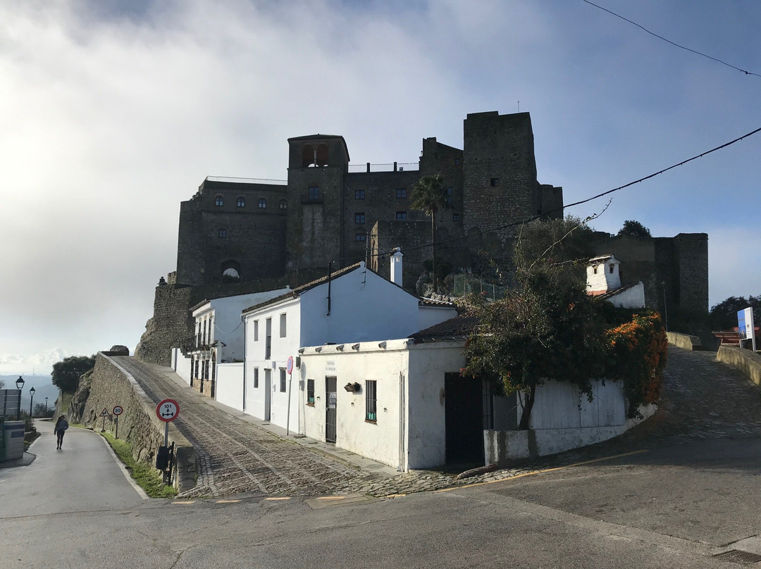 Hotel Castillo de Castellar主图