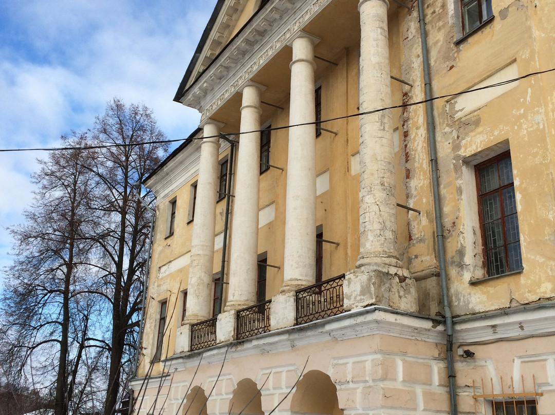 Vyazniki Museum of Local Lore景点图片