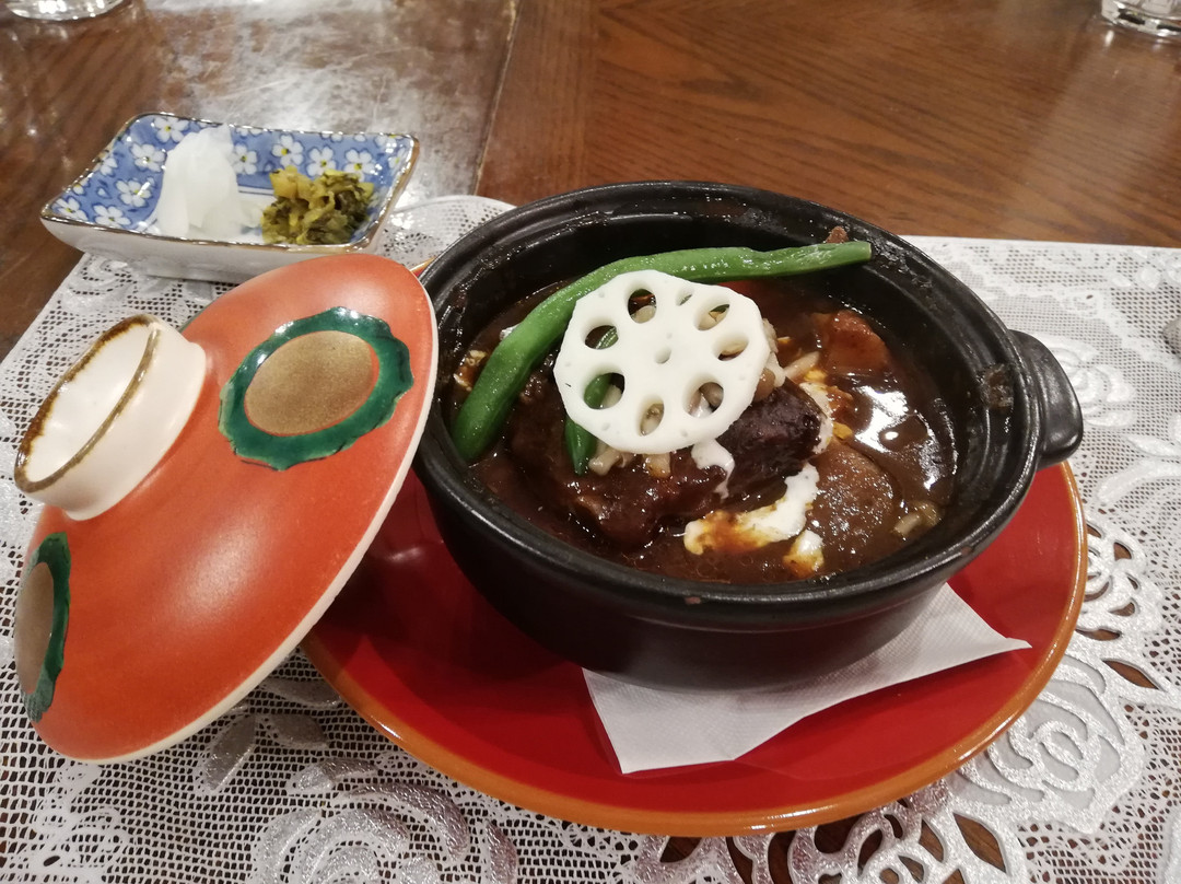 Petit Hotel Villa Katsuyama Avail主图