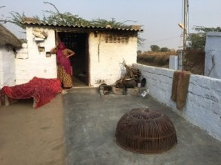 Rajput Cultural Adventures-焦特布尔必去景点