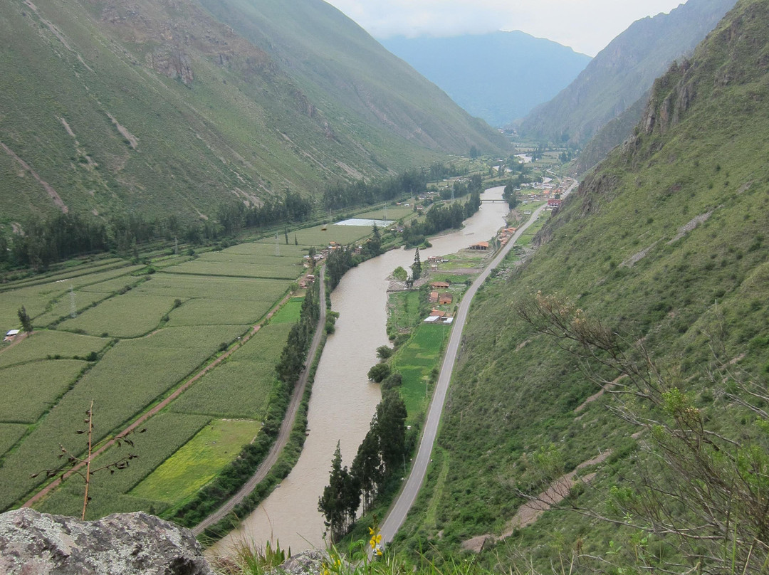 Natura Vive-乌鲁班巴必去景点