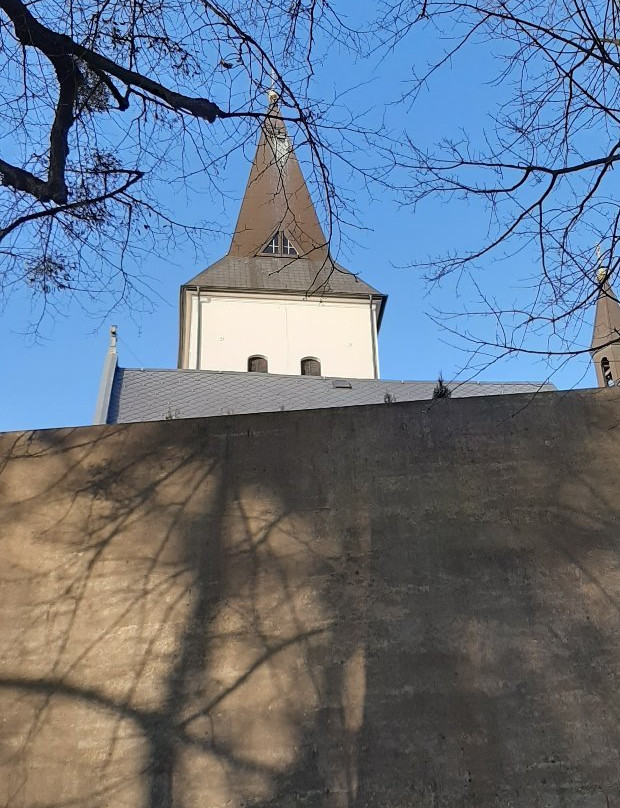 Castel Frystat-Karvina必去景点