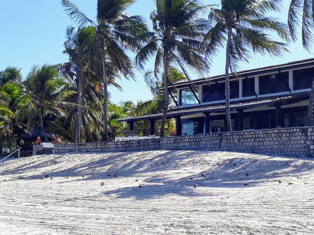 Jacuma Beach-Genipabu必去景点