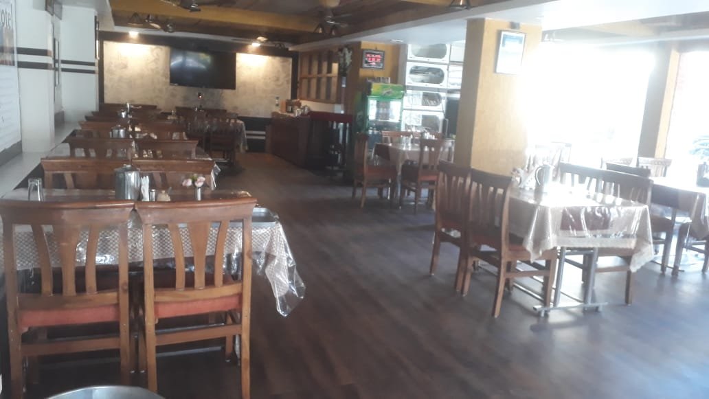 Wow Stayz2 Hotel Misty Meadows-餐饮