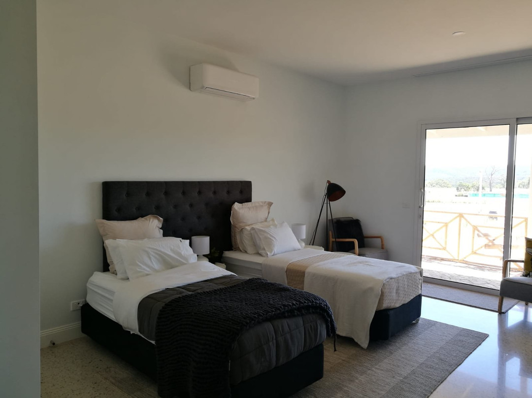 Rooks Edge Bed & Breakfast主图