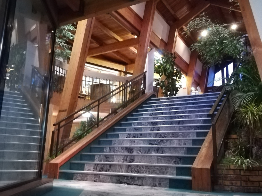 Hôtel & Résidence Les Vallées主图