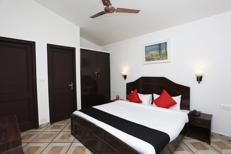 Capital O 5248 Surbee Resorts主图