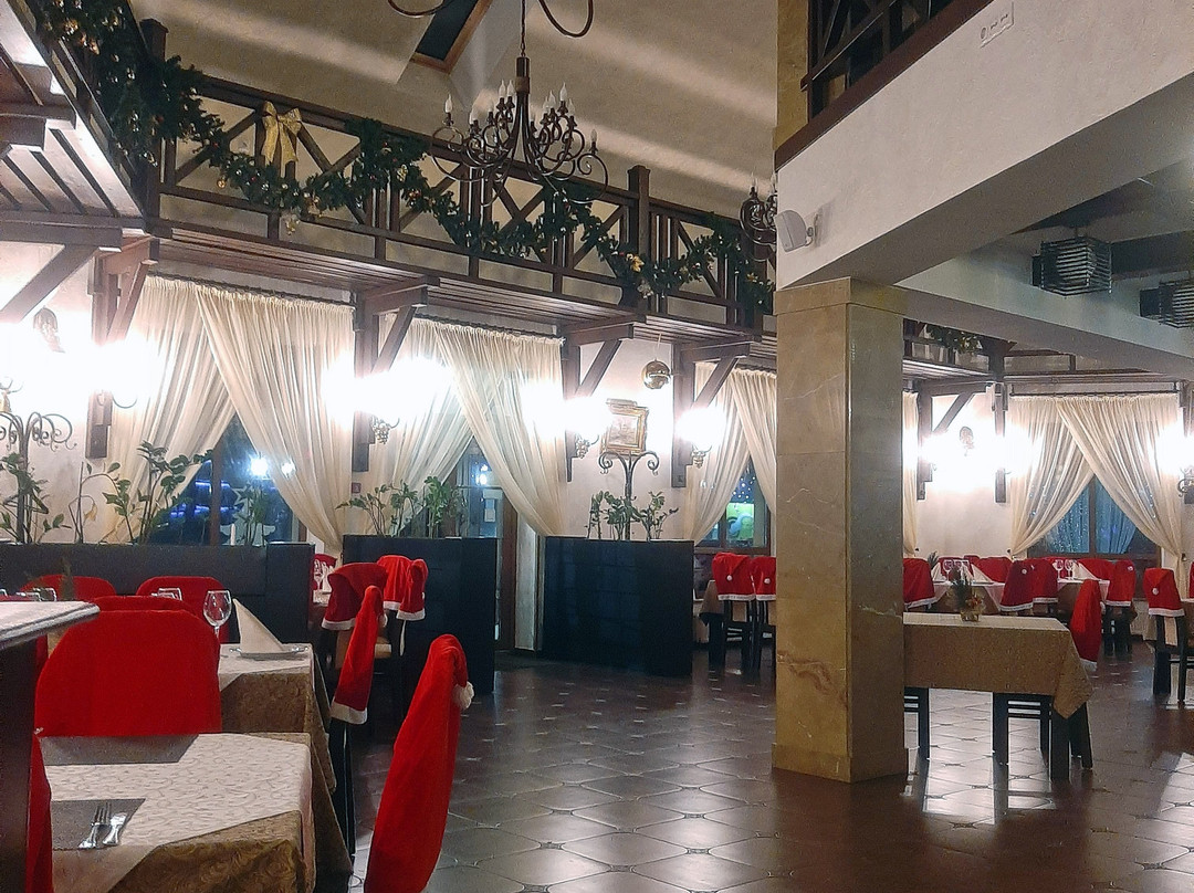 Chalet Hotel主图