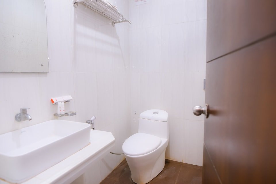 OYO 1630 Hotel Syariah Ring Road主图