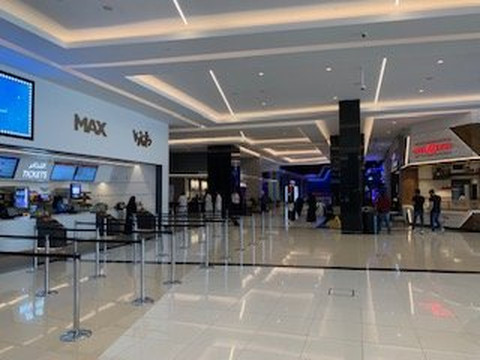 Riyadh Front-利雅德必去景点