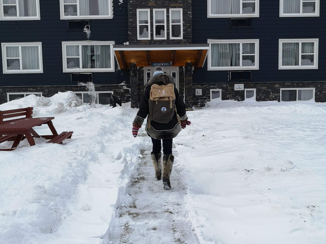 山景露台套房酒店主图