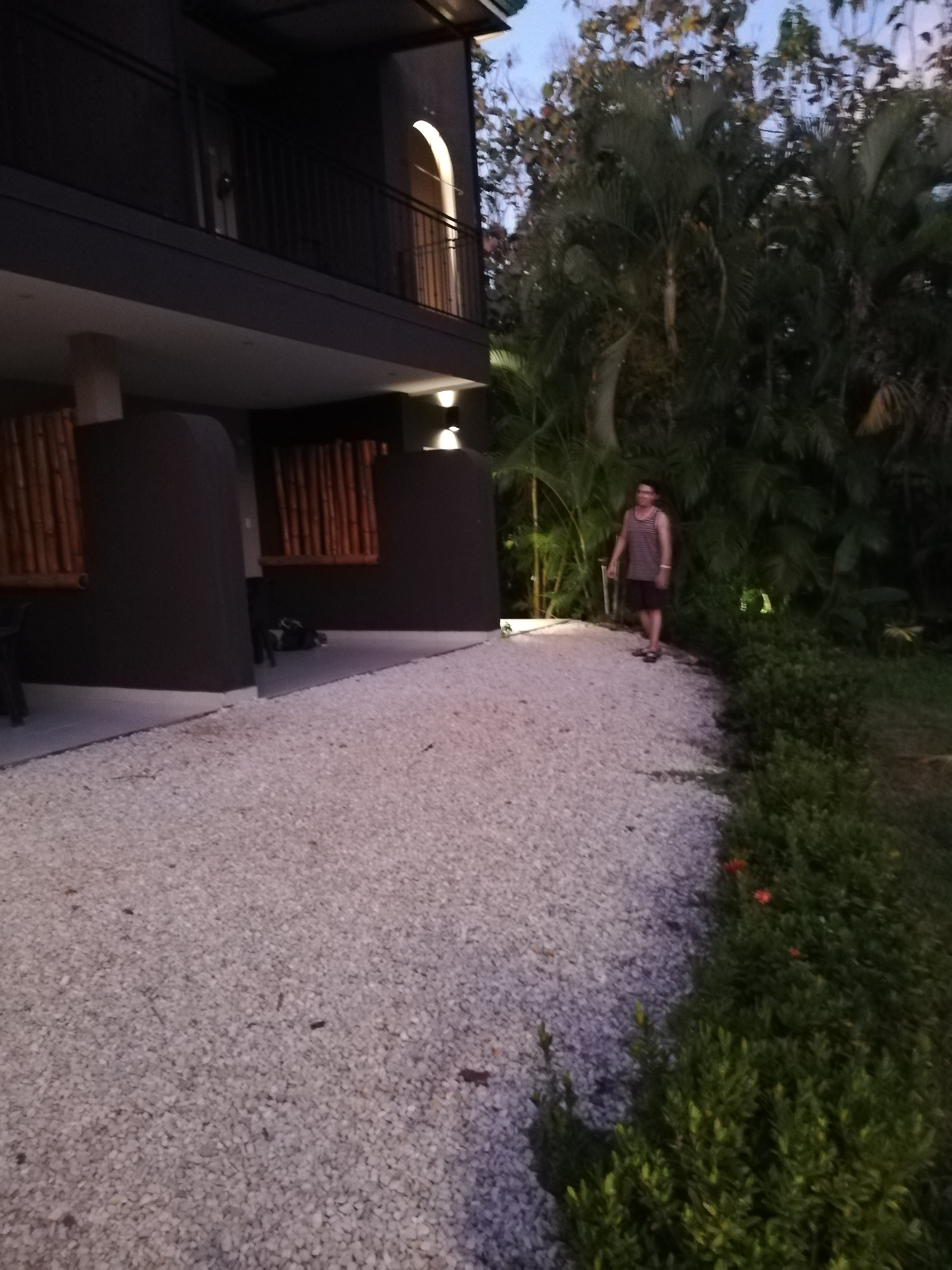 Leyenda Boutique Hotel & Spa-浴室