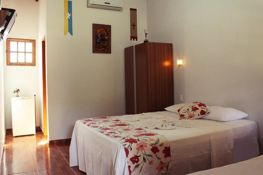 Templários EcoVilla主图