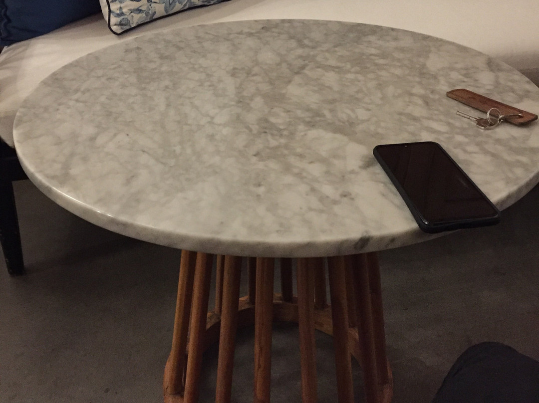 Yara Galle Fort主图