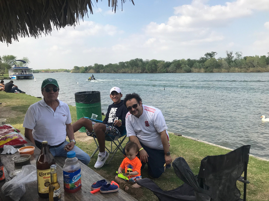 Zoologico de Reynosa-Reynosa必去景点