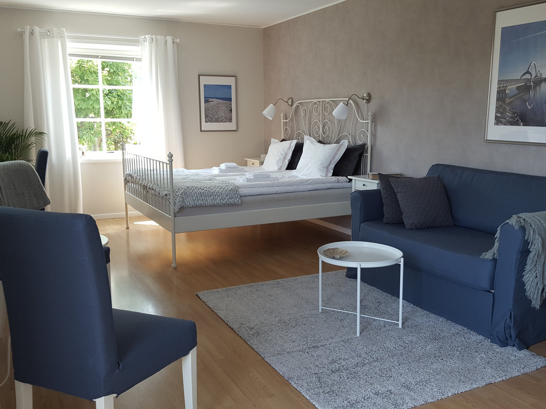 B&B Villa Orion主图