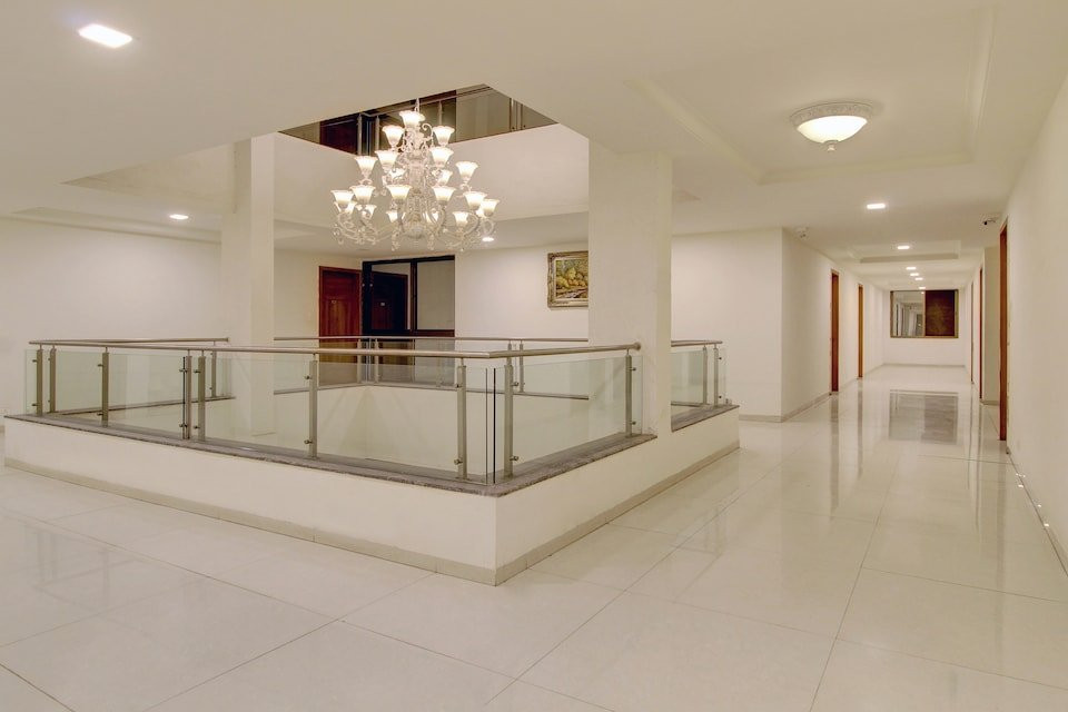 Capital O 40790 Hotel Triveni主图