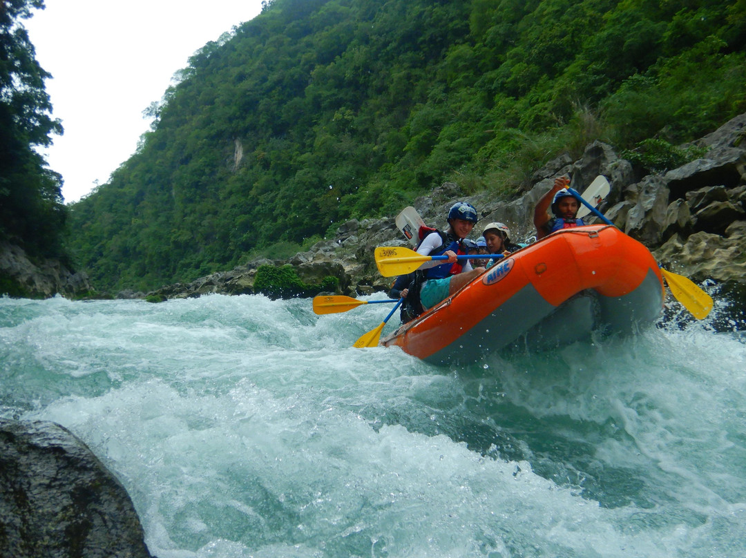 Huasteca Potosina Tours景点图片