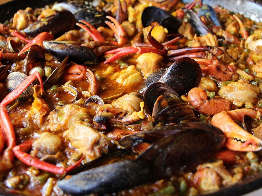 Hire a Chef Mallorca-桑塔尼必去景点