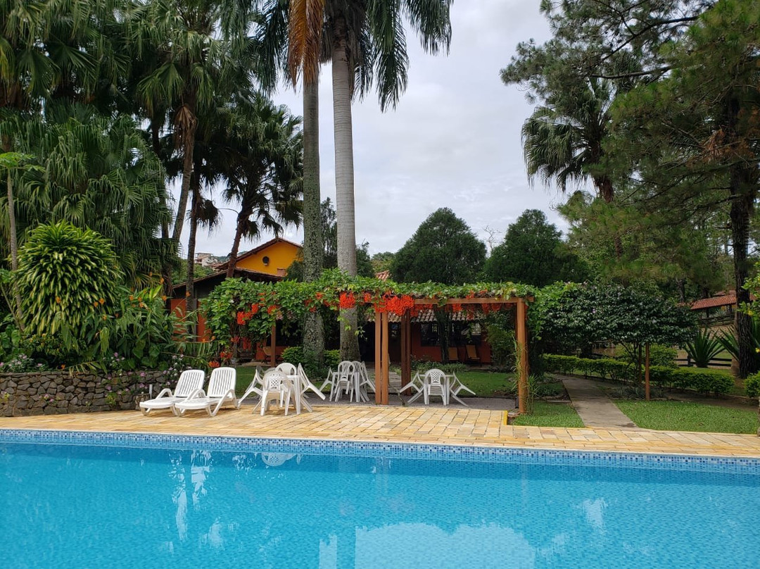 Hotel Acalanto do Vilarejo主图