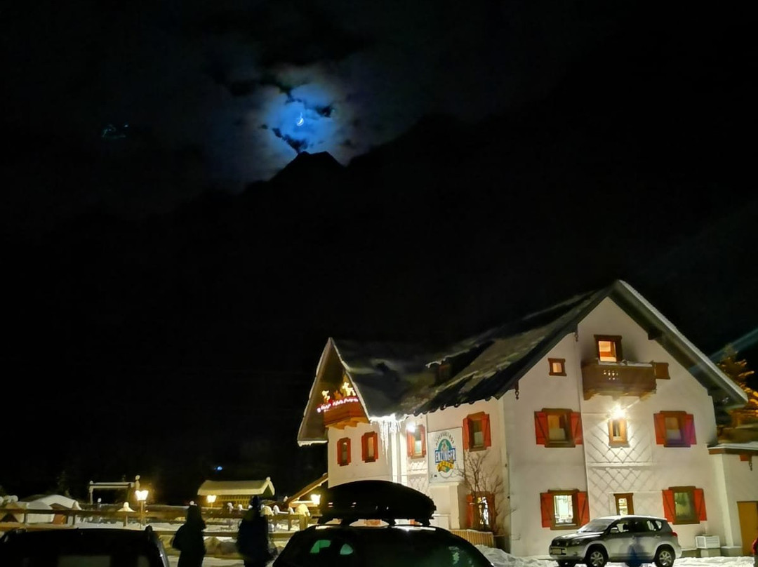 Alpengasthof Enzingerboden主图