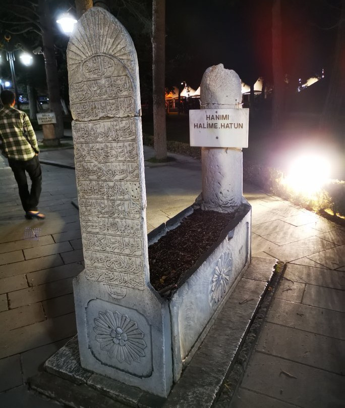 Ertugrul Gazi Turbemiz-比莱吉克必去景点