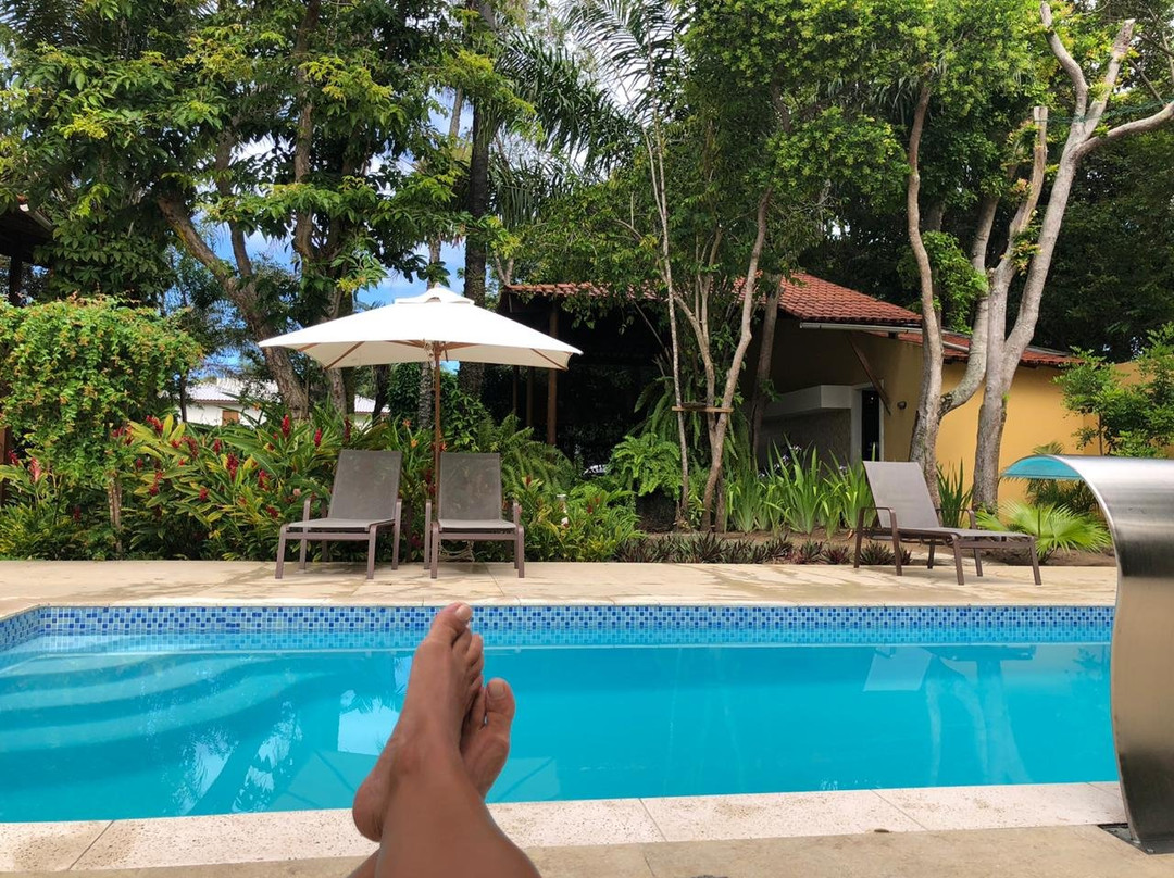 Espaço do Sagui主图