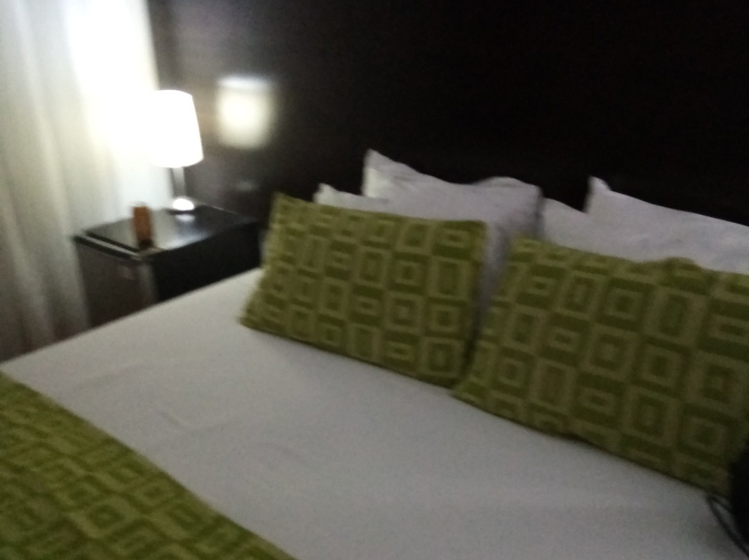 Hotel Manantial主图