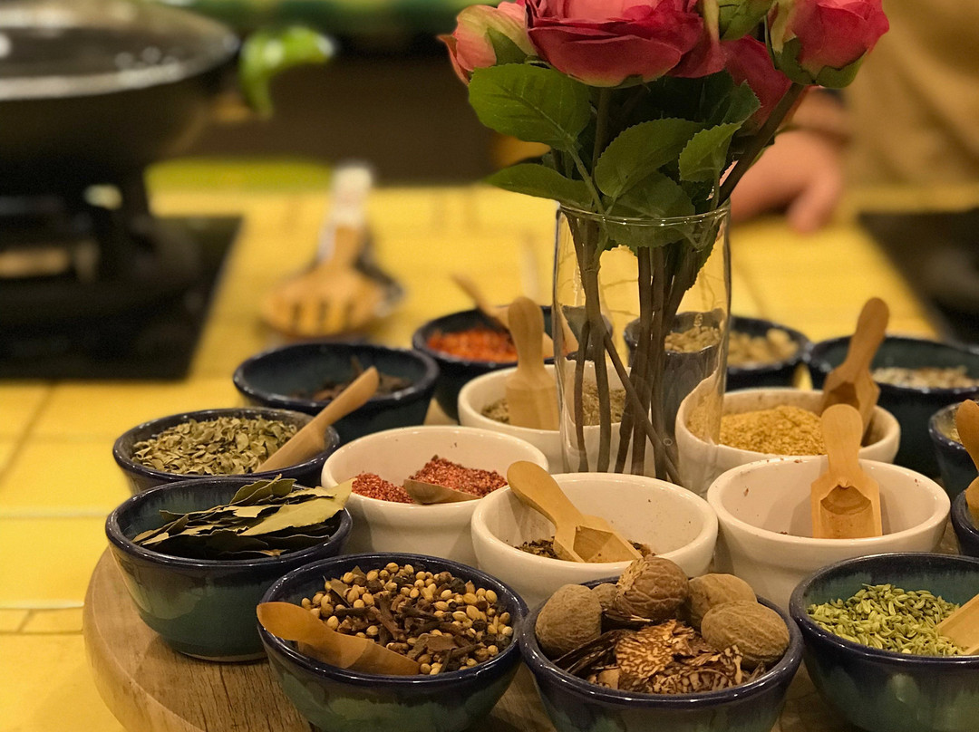 Persian Food Tours-德黑兰必去景点