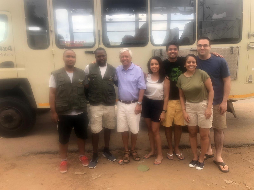 Mussiro Trips-马布多必去景点