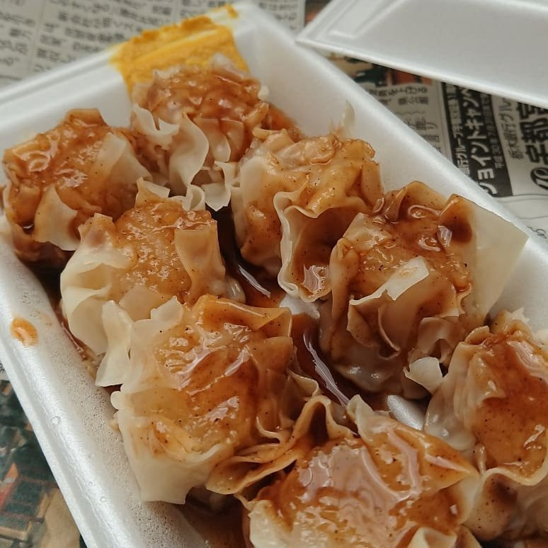 とみややきそば店