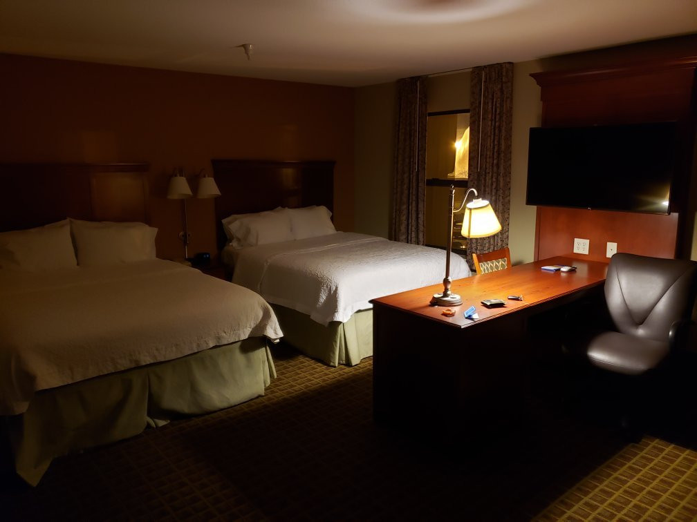 Hampton Inn & Suites Valparaiso主图