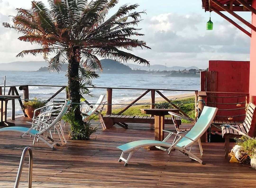 Pousada La Luna主图