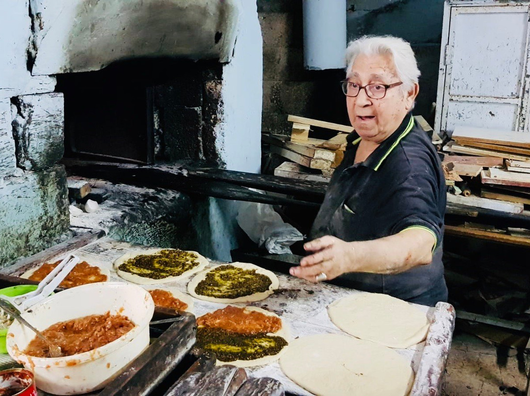 Via Sabra - Unfolding Israel-Kefar Sava必去景点