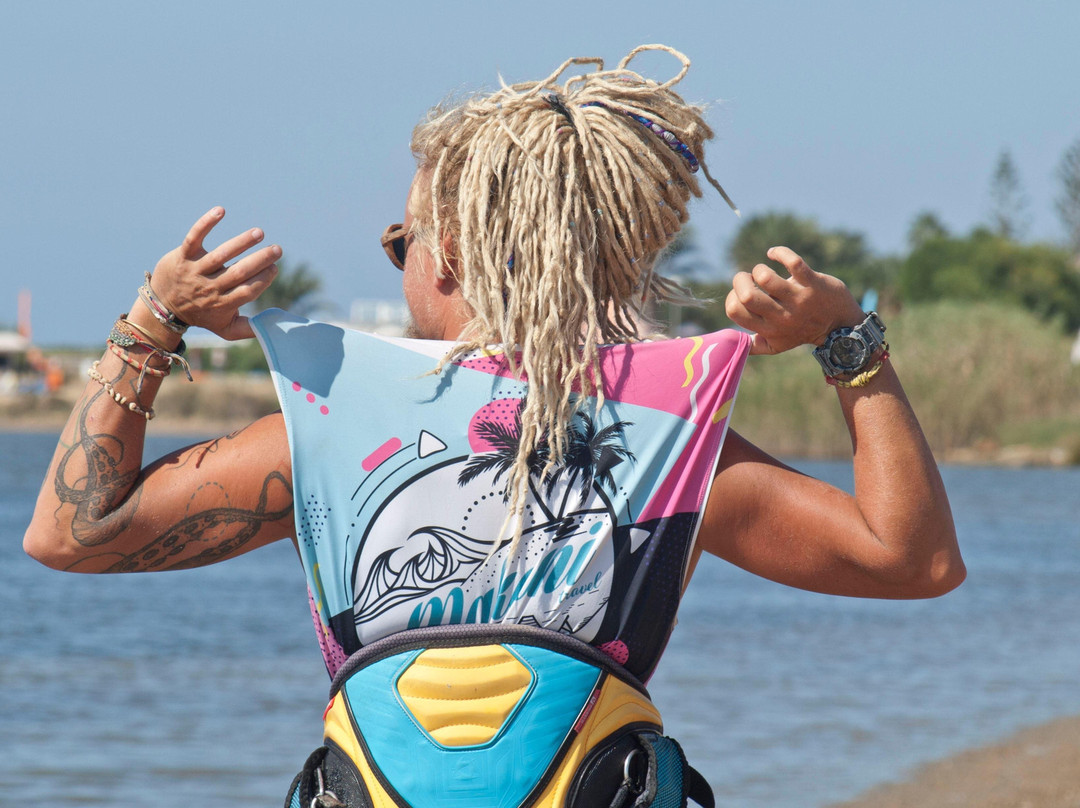 Makani Travel Kite-马尔萨拉必去景点