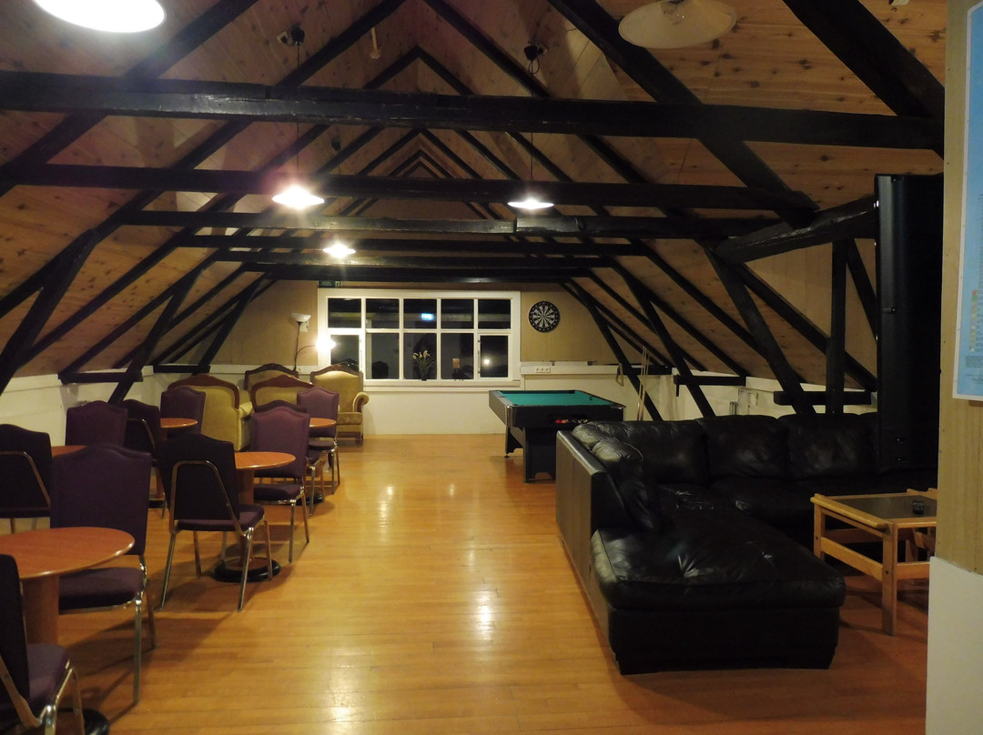 Edinborg Guesthouse主图