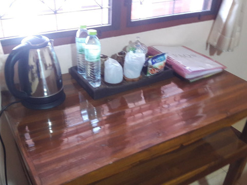 PromTong Mansion主图