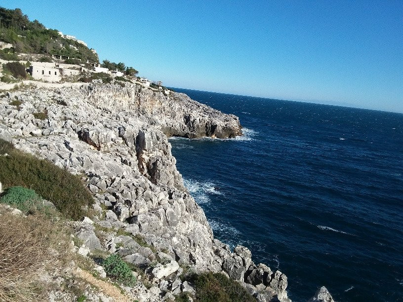 Parco Naturale Regionale Costa Otranto - Santa Maria di Leuca e Bosco di Tricase-Gagliano del Capo必去景点