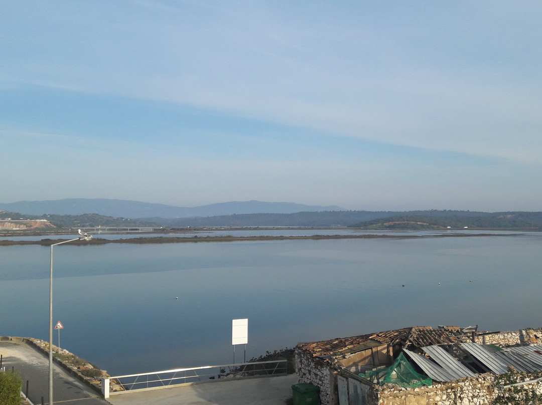 Agua Hotels Riverside主图