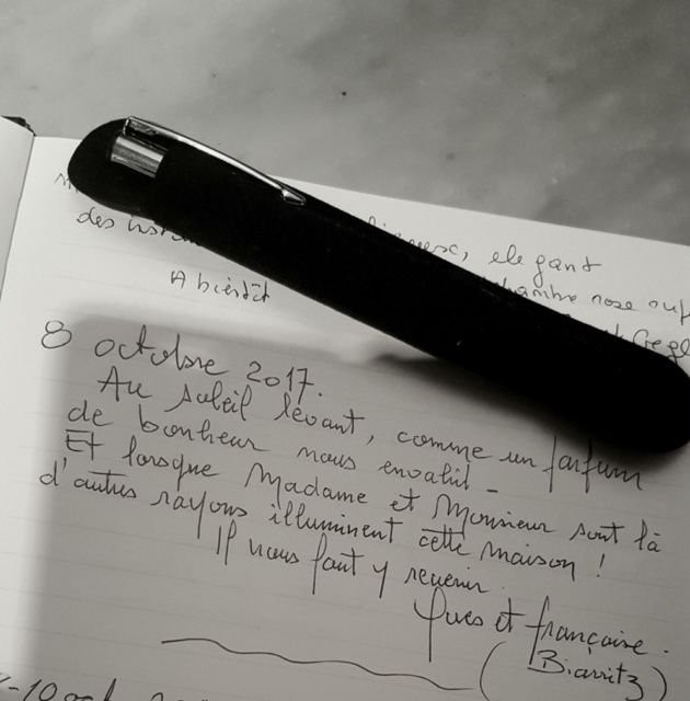 Sorbets酒店住宿-La Cour des Saligues