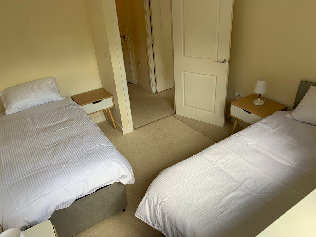 Travelodge Farnborough Central主图
