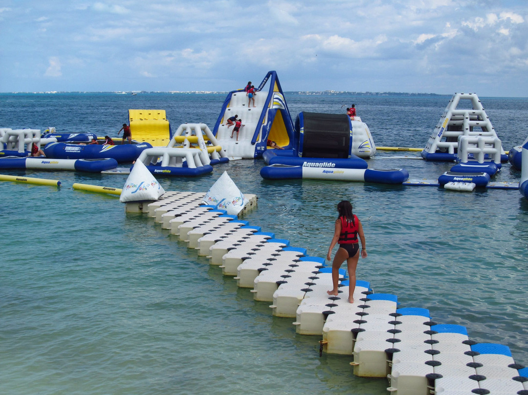 Hotel Dos Playas Faranda Cancun主图