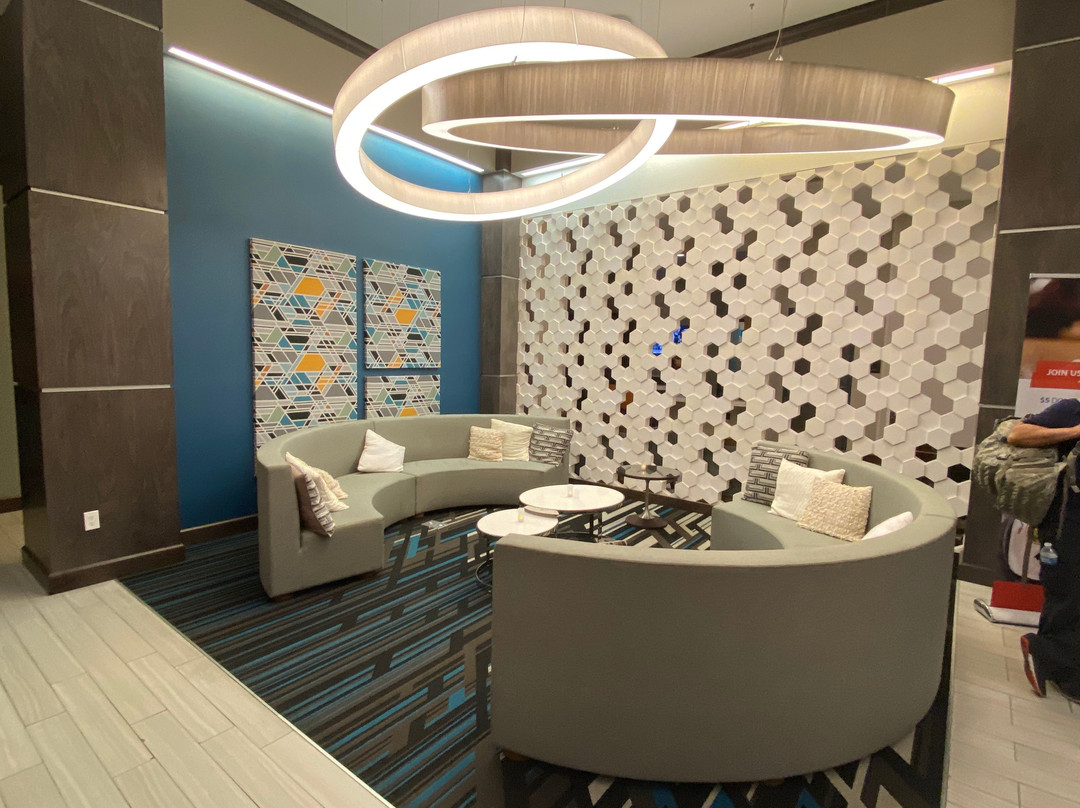 Hampton Inn & Suites LAX El Segundo主图