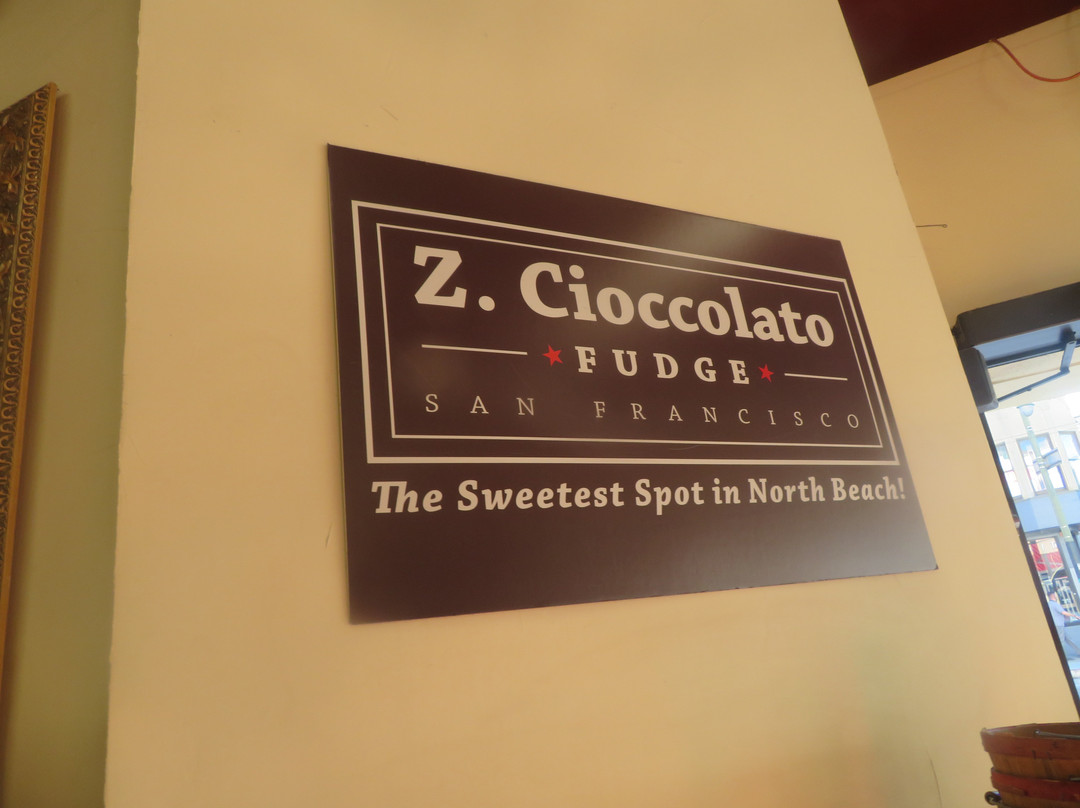 Z. Cioccolato景点图片